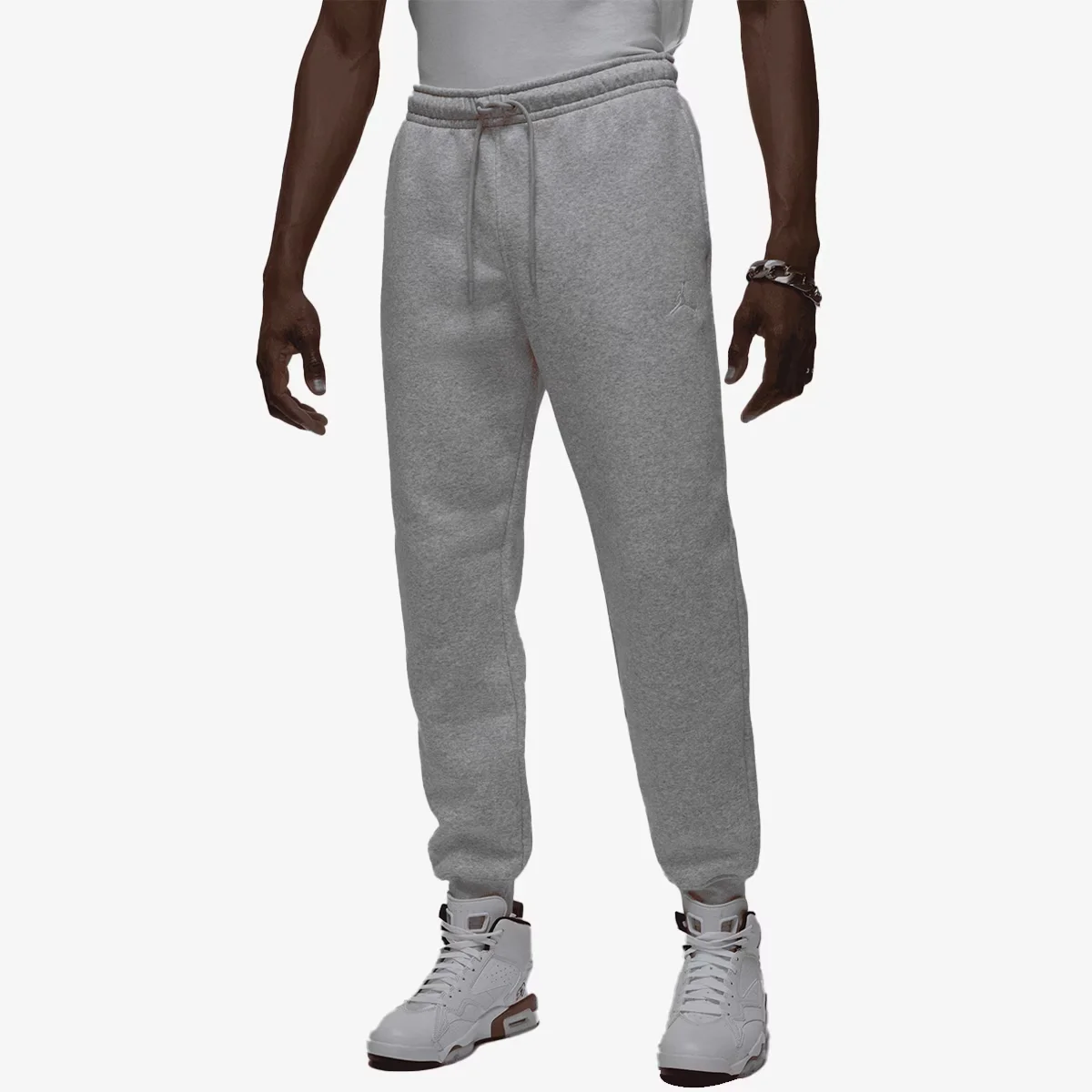 M J BRK FLC PANT