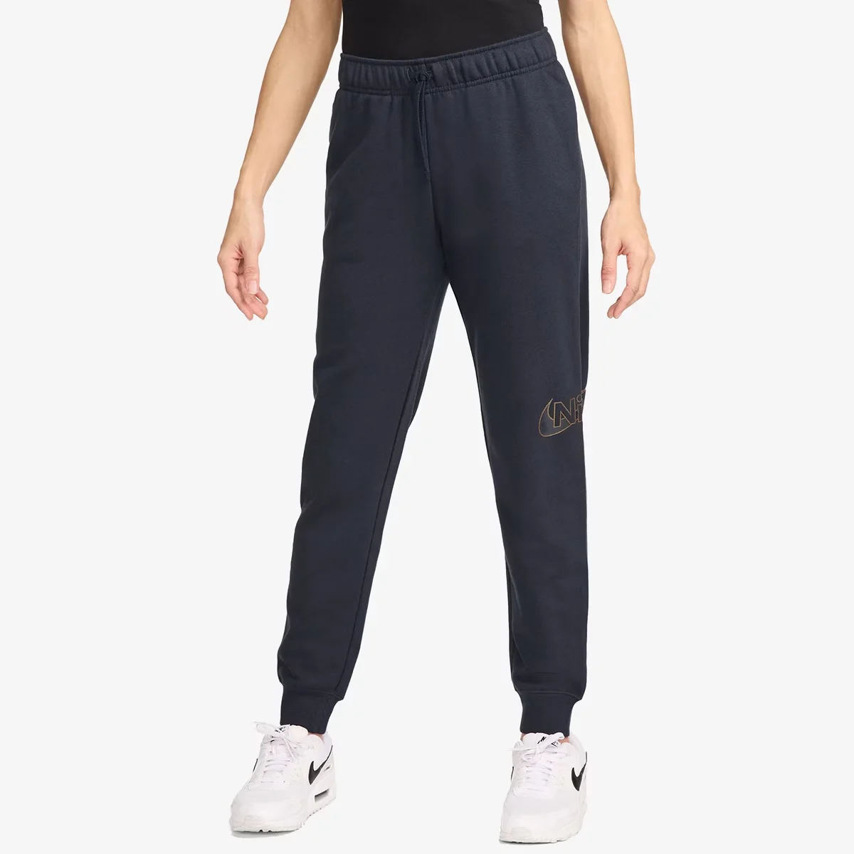 W NSW CLUB STD PANT SHINE
