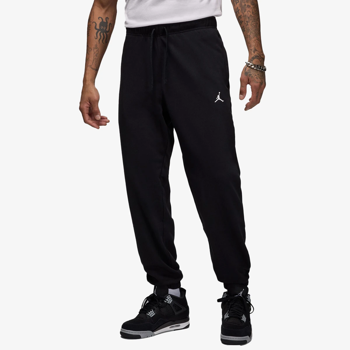 M J DF SPRT CSVR FLC PANT