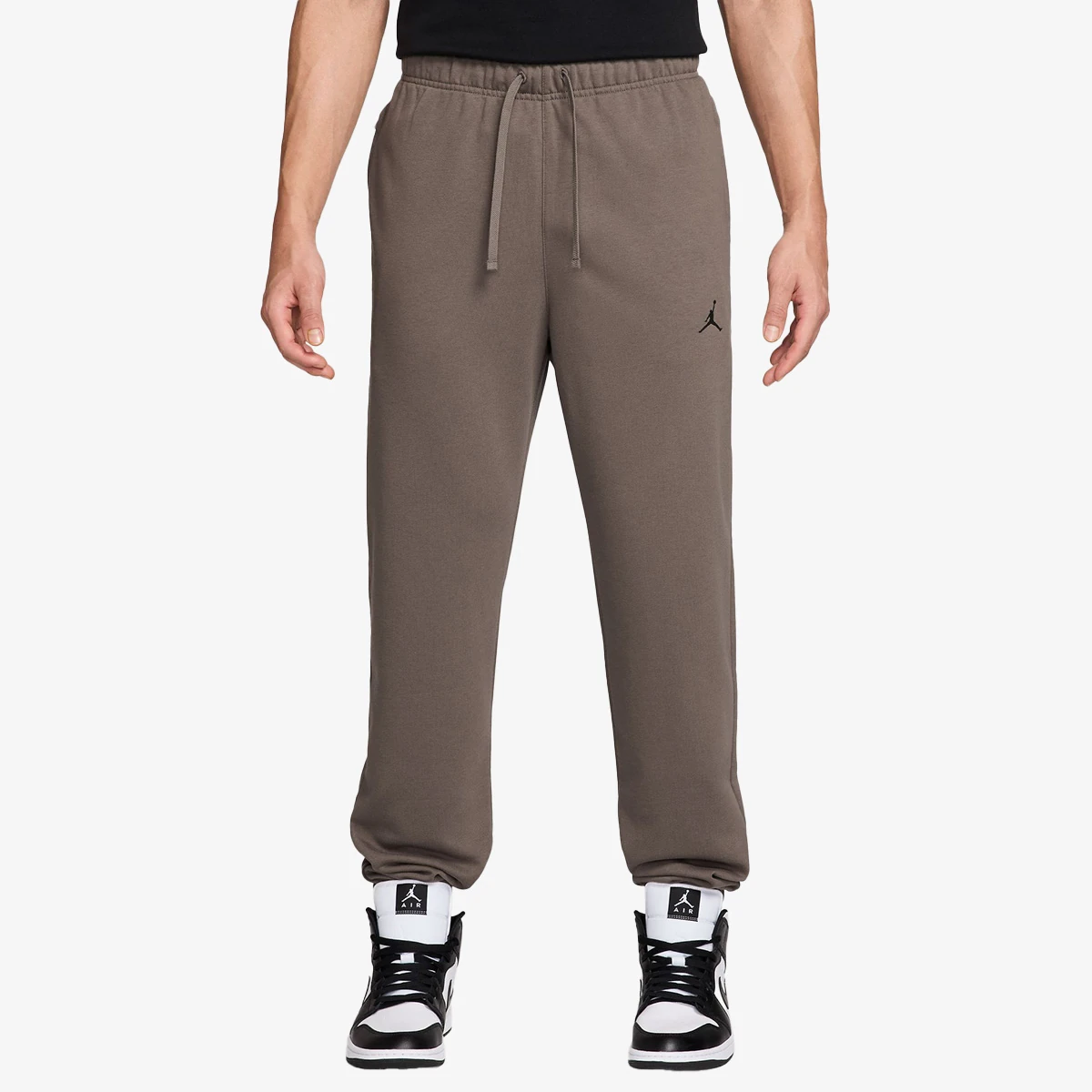 M J DF SPRT CSVR FLC PANT