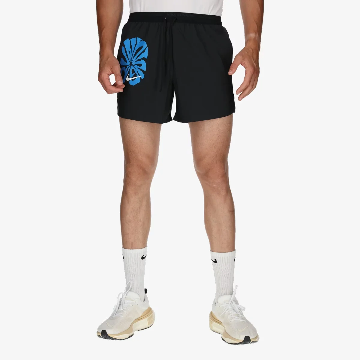 M NK DF STRD ENERGY 5BF SHORT