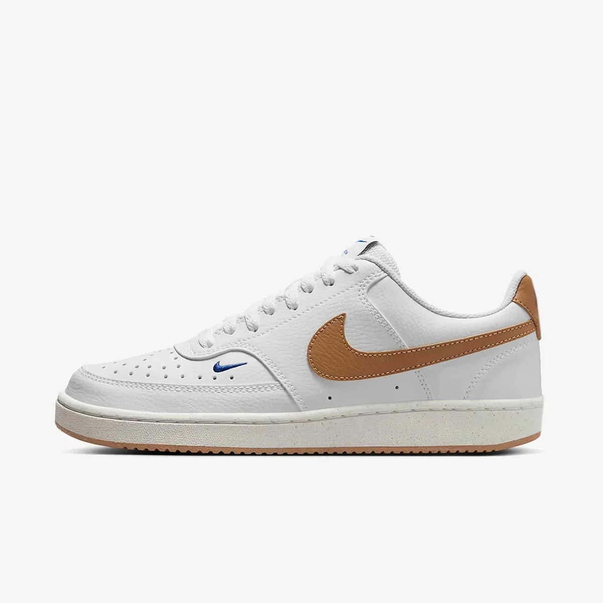 W NIKE COURT VISION LO NN MS