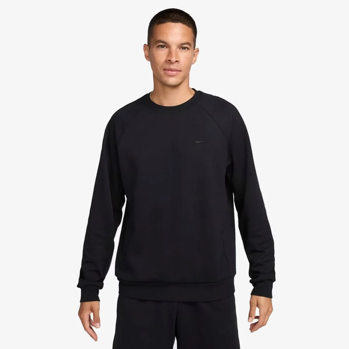 M NK DF UV PRIMARY LS CREW