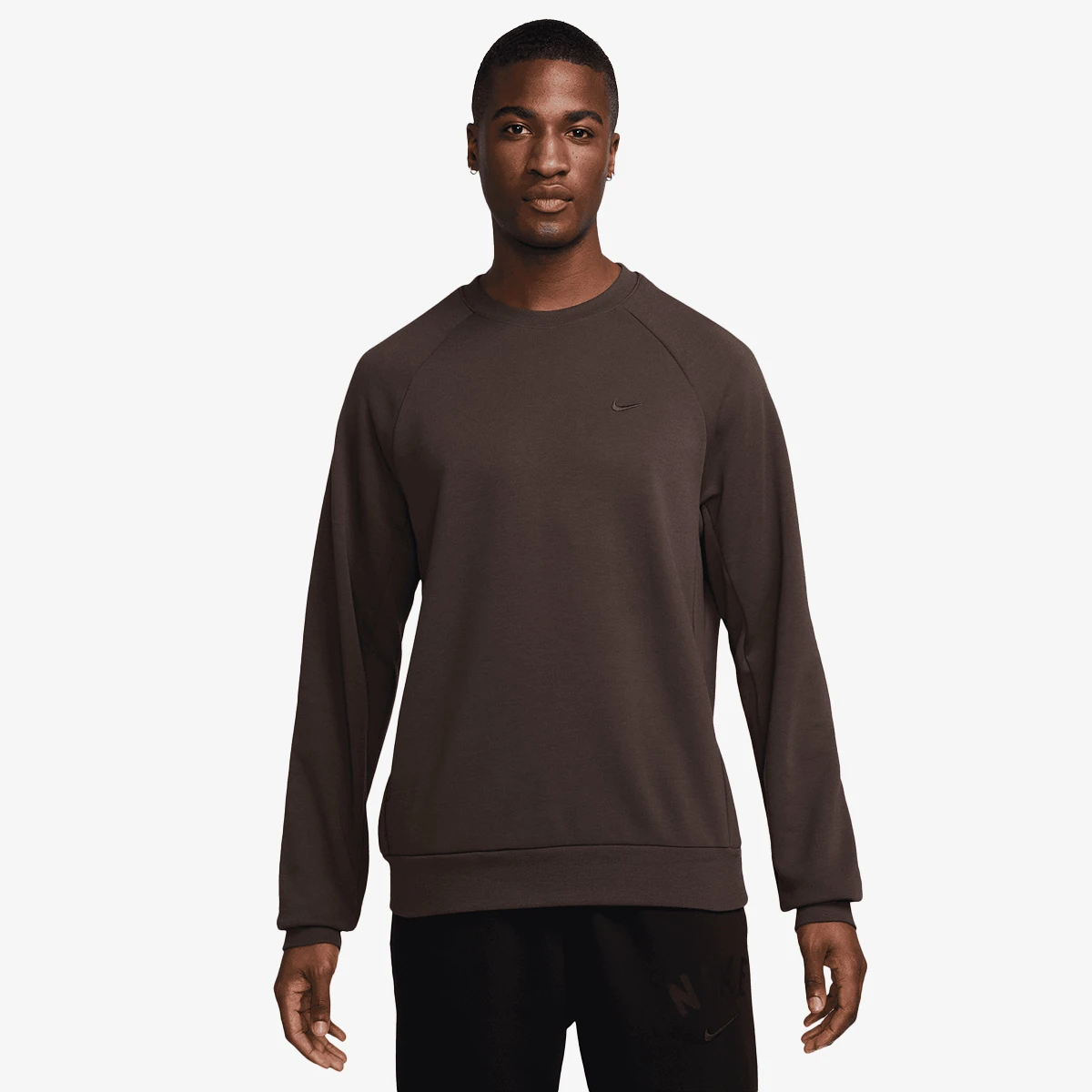 M NK DF UV PRIMARY LS CREW