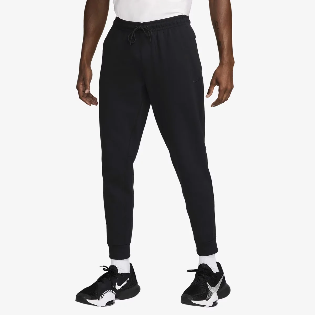 M NK DF UV PRIMARY JOGGER PANT