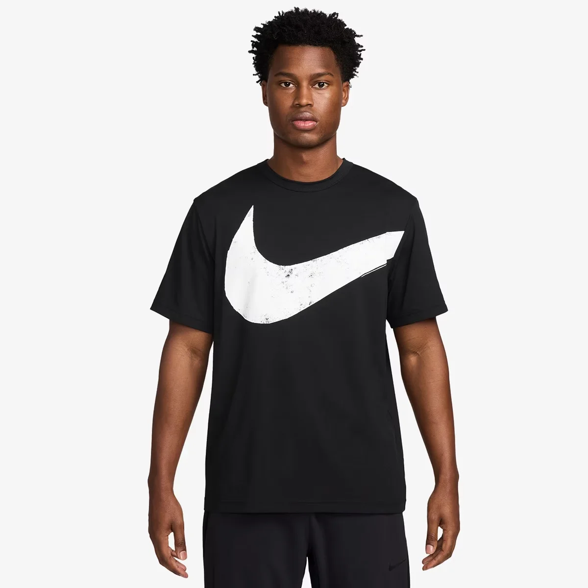 M NK DF HYVERSE SWOOSH TOP SS
