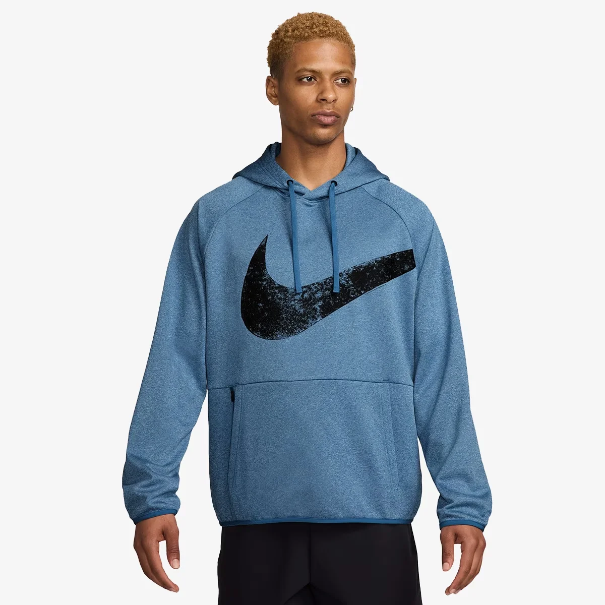 M NK TF HOODIE SWOOSH PO