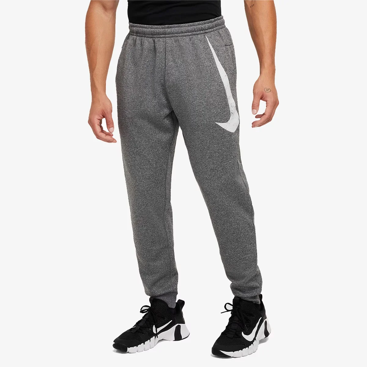 M NK TF PANT SWOOSH TPR