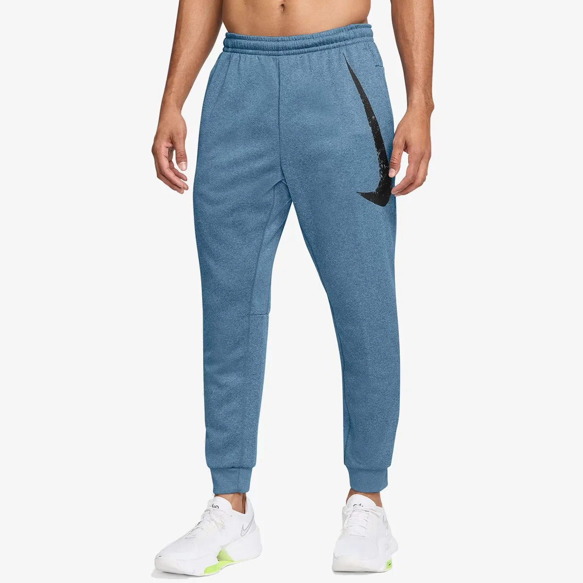 M NK TF PANT SWOOSH TPR