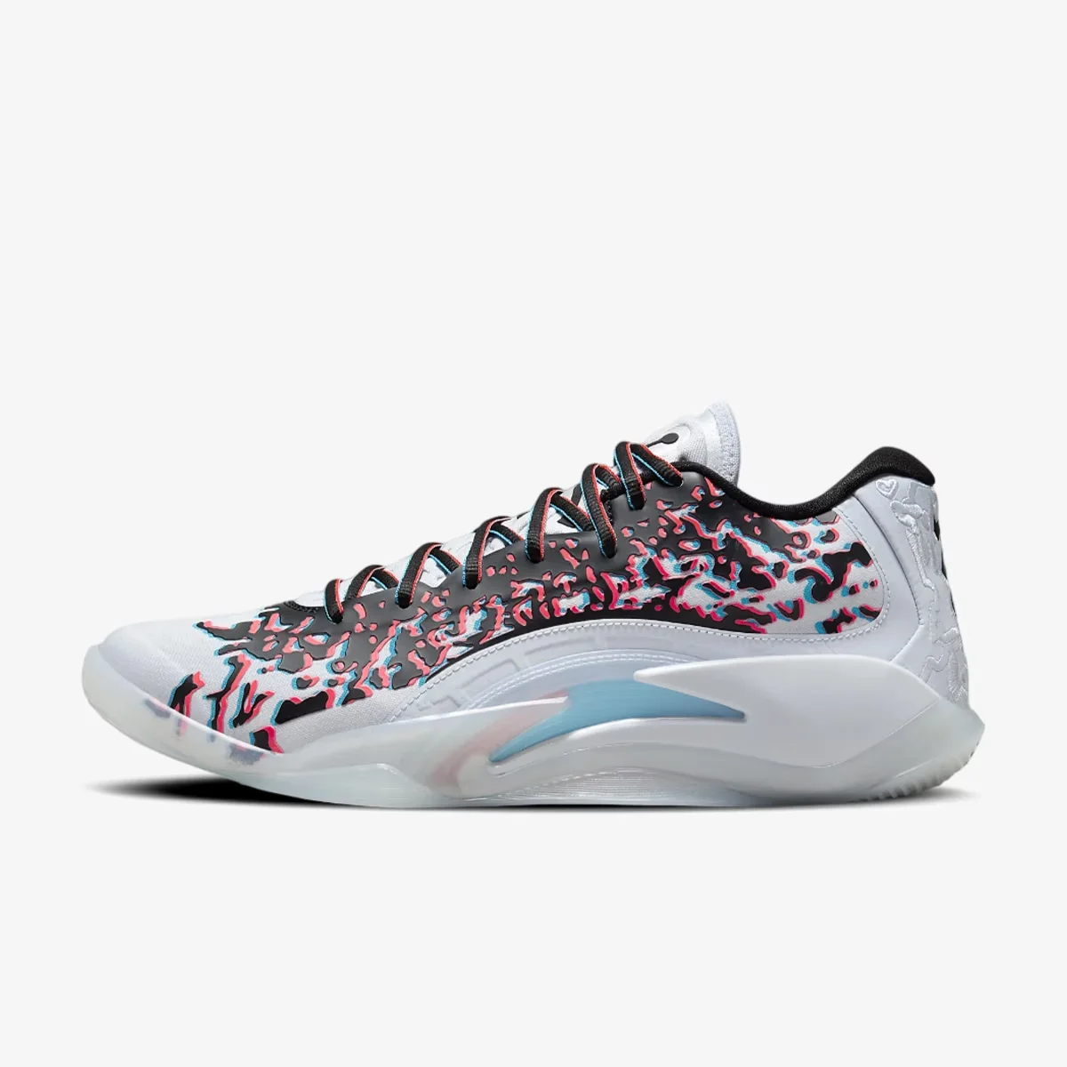 JORDAN ZION 3 NRG