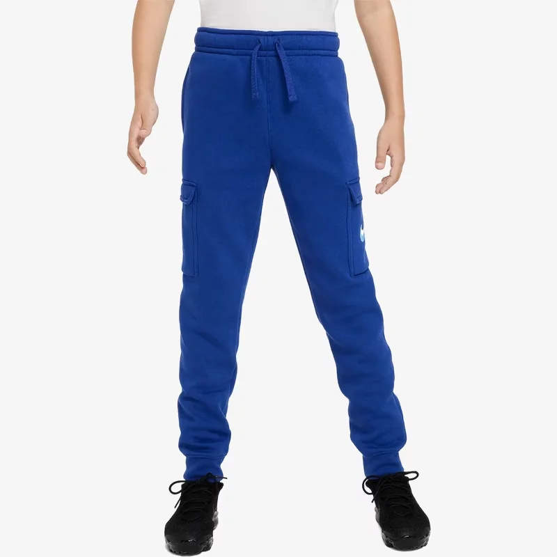 B NSW SI FLC CARGO PANT BB