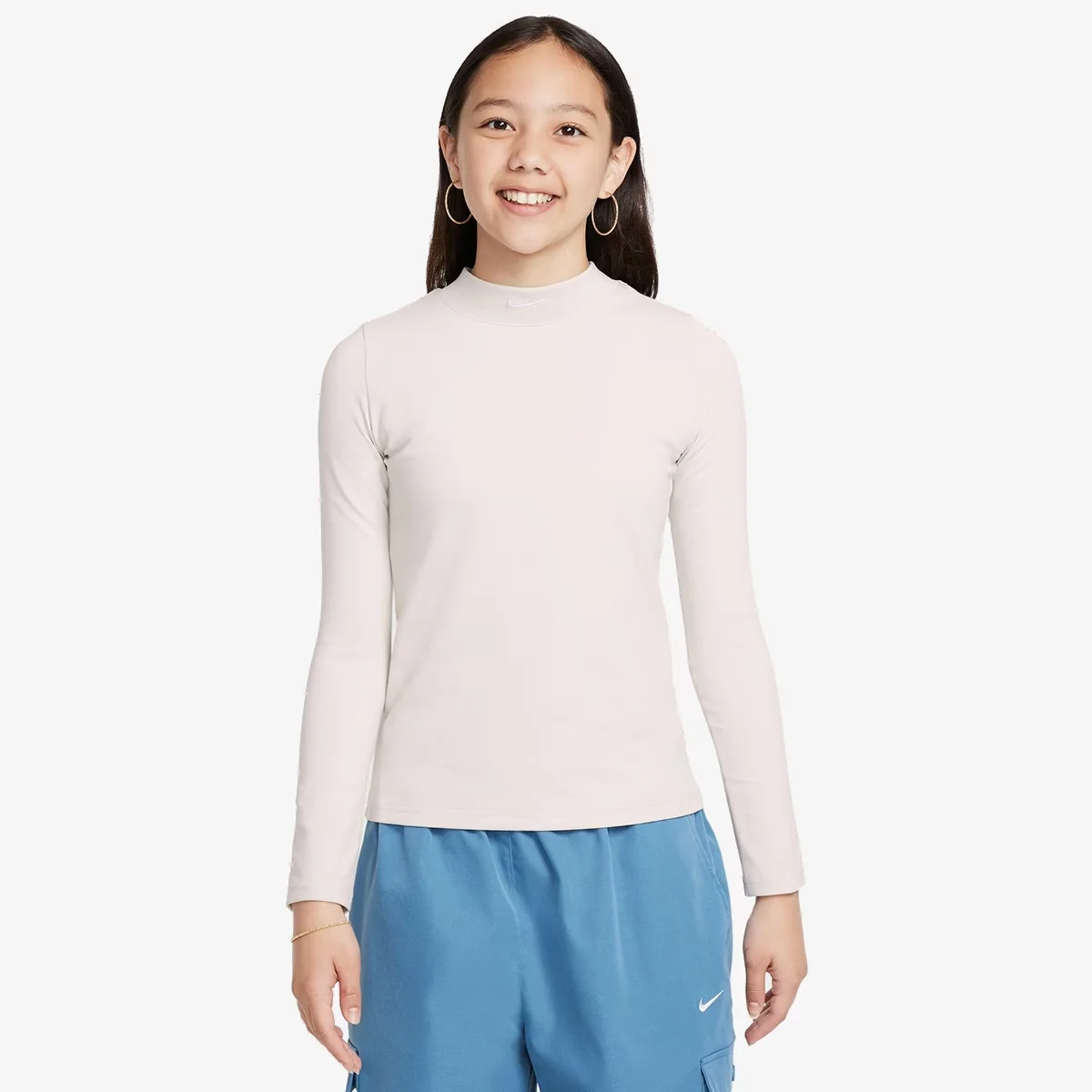 G NSW LS TOP STY STAR