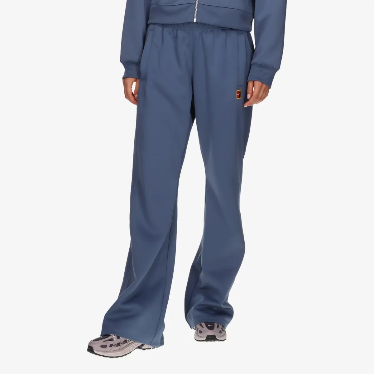 W NKCT WR MR POLYKNIT PNT HRTG