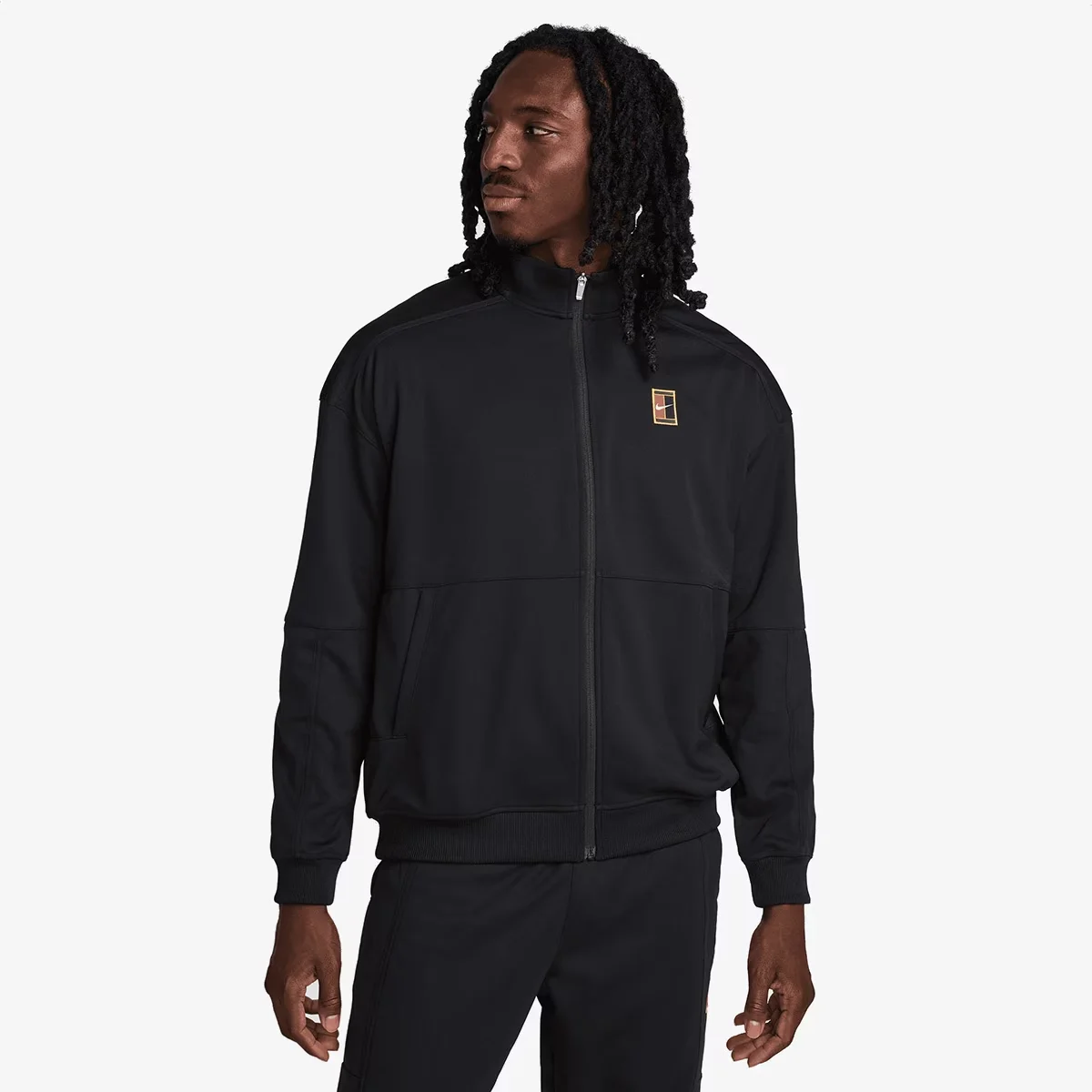 M NKCT HERITAGE SUIT JKT