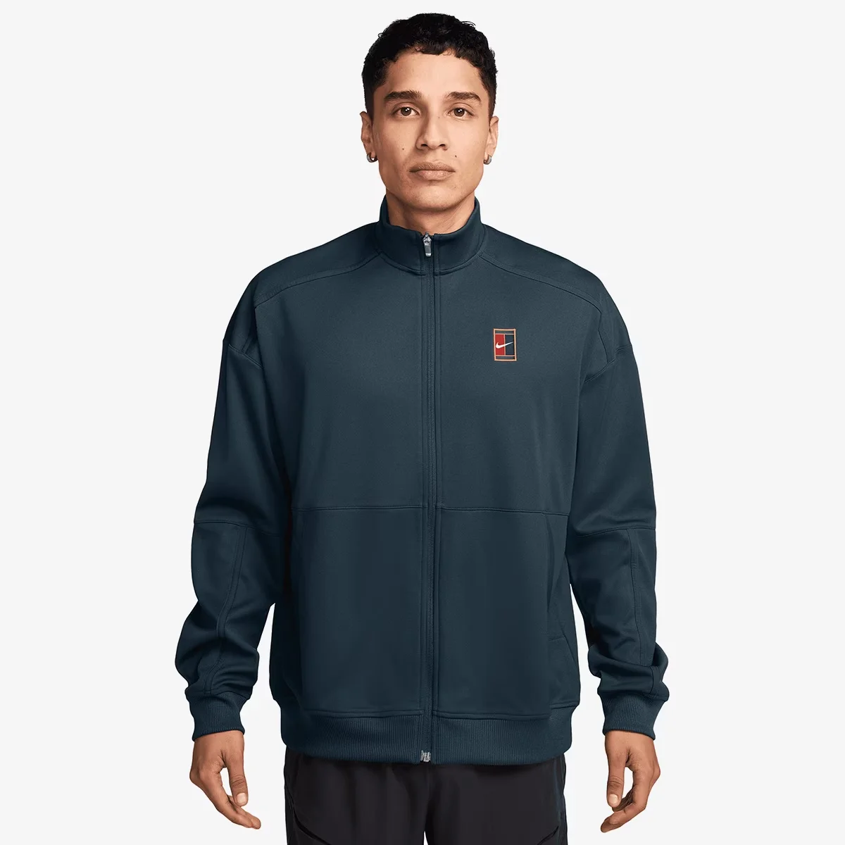 M NKCT HERITAGE SUIT JKT