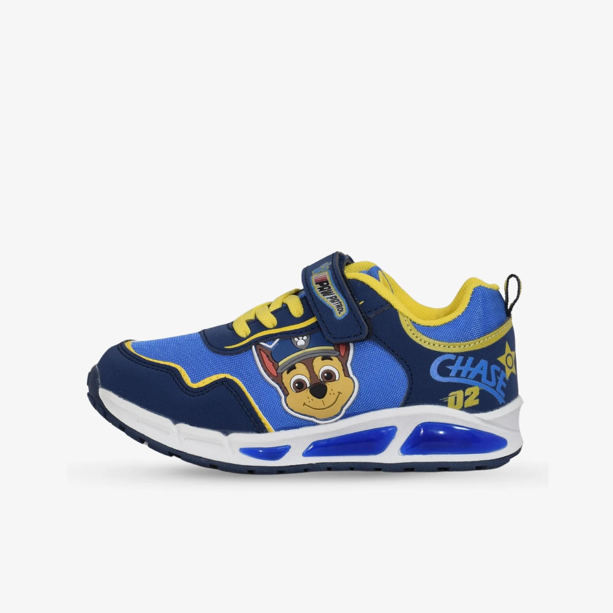 PAW PATROL