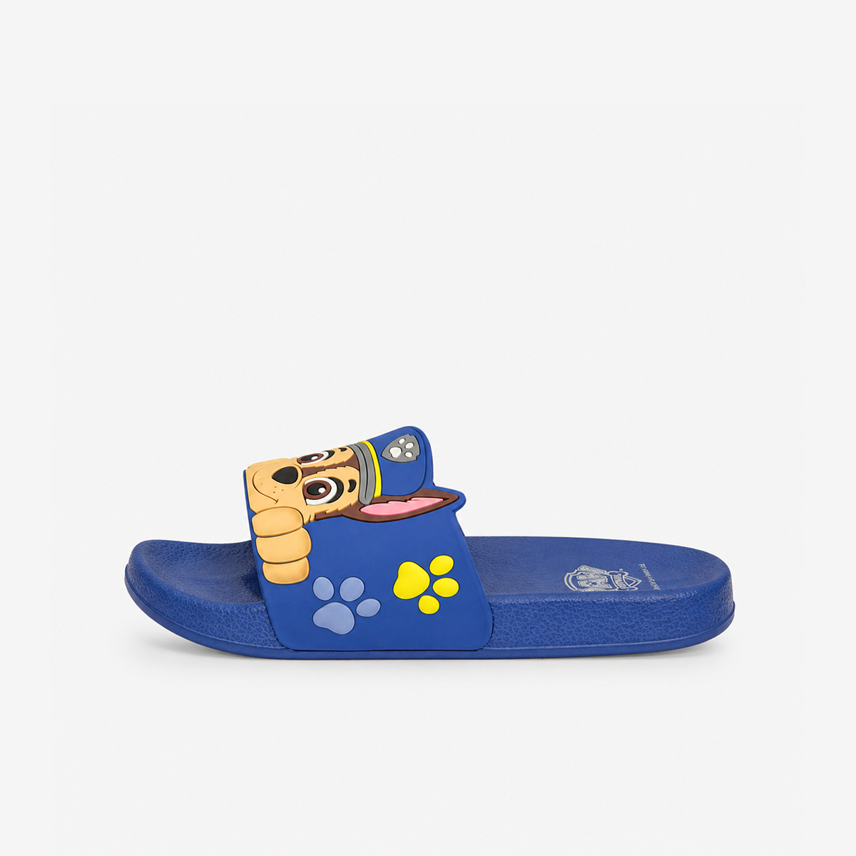 PAW PATROL