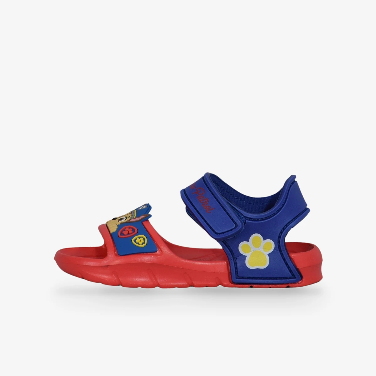 PAW PATROL