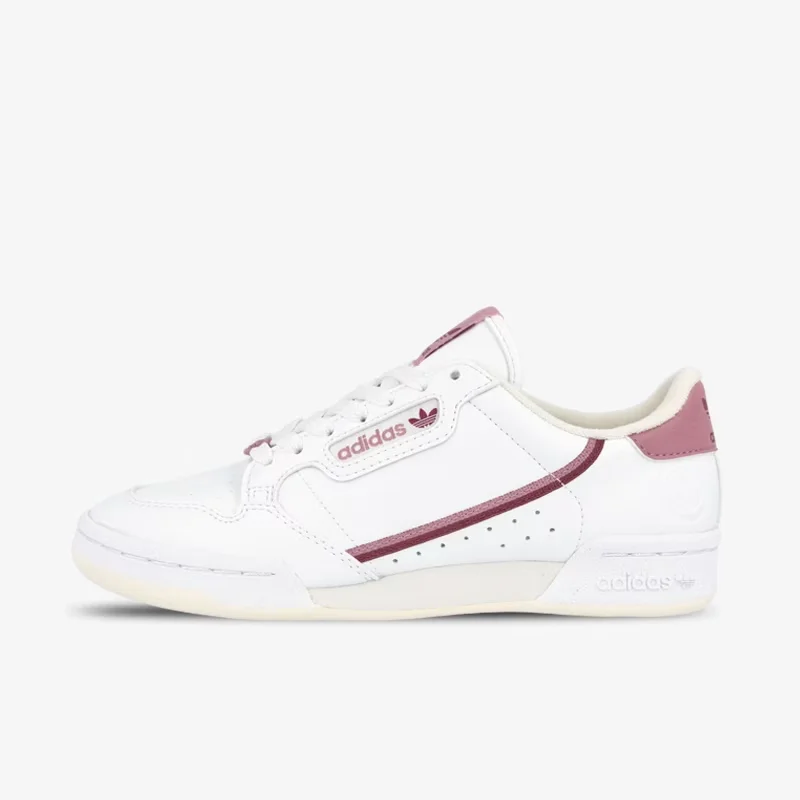 CONTINENTAL 80 VEGAN W