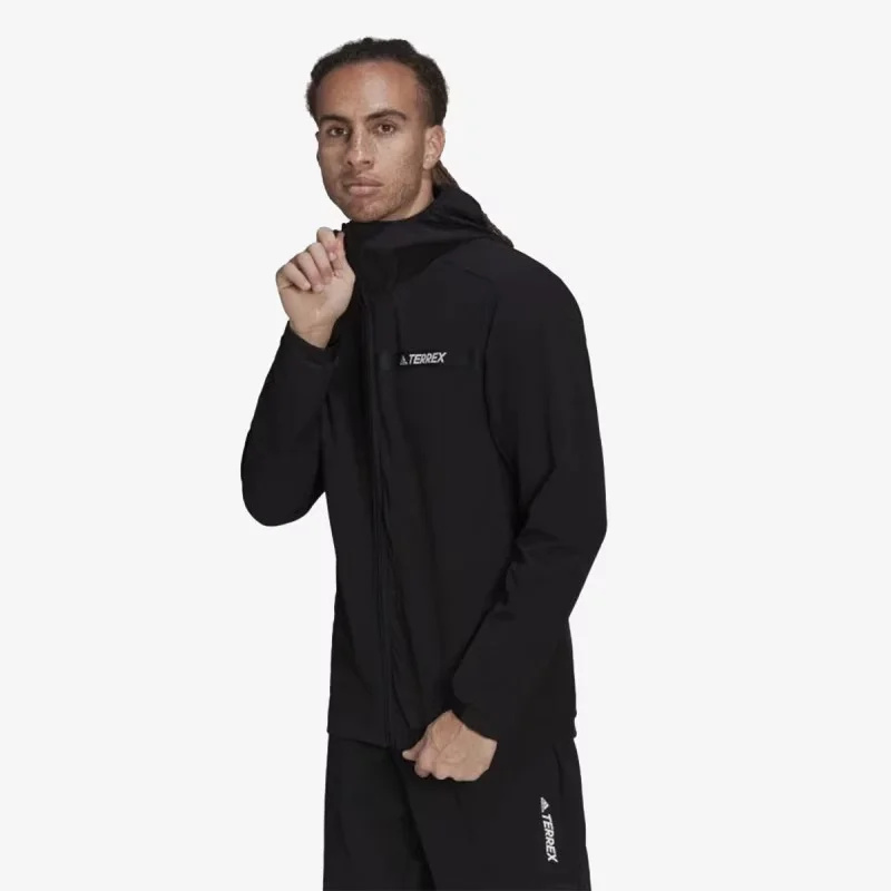 MT Softshel Jkt