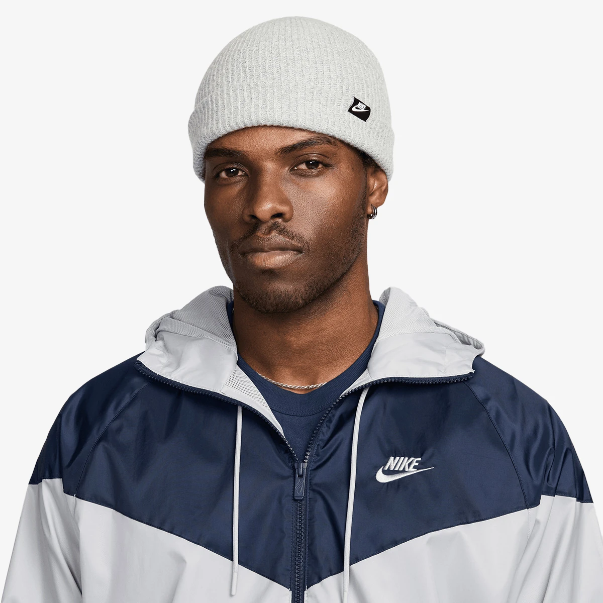 U NK TERRA BEANIE SC FUT365 L