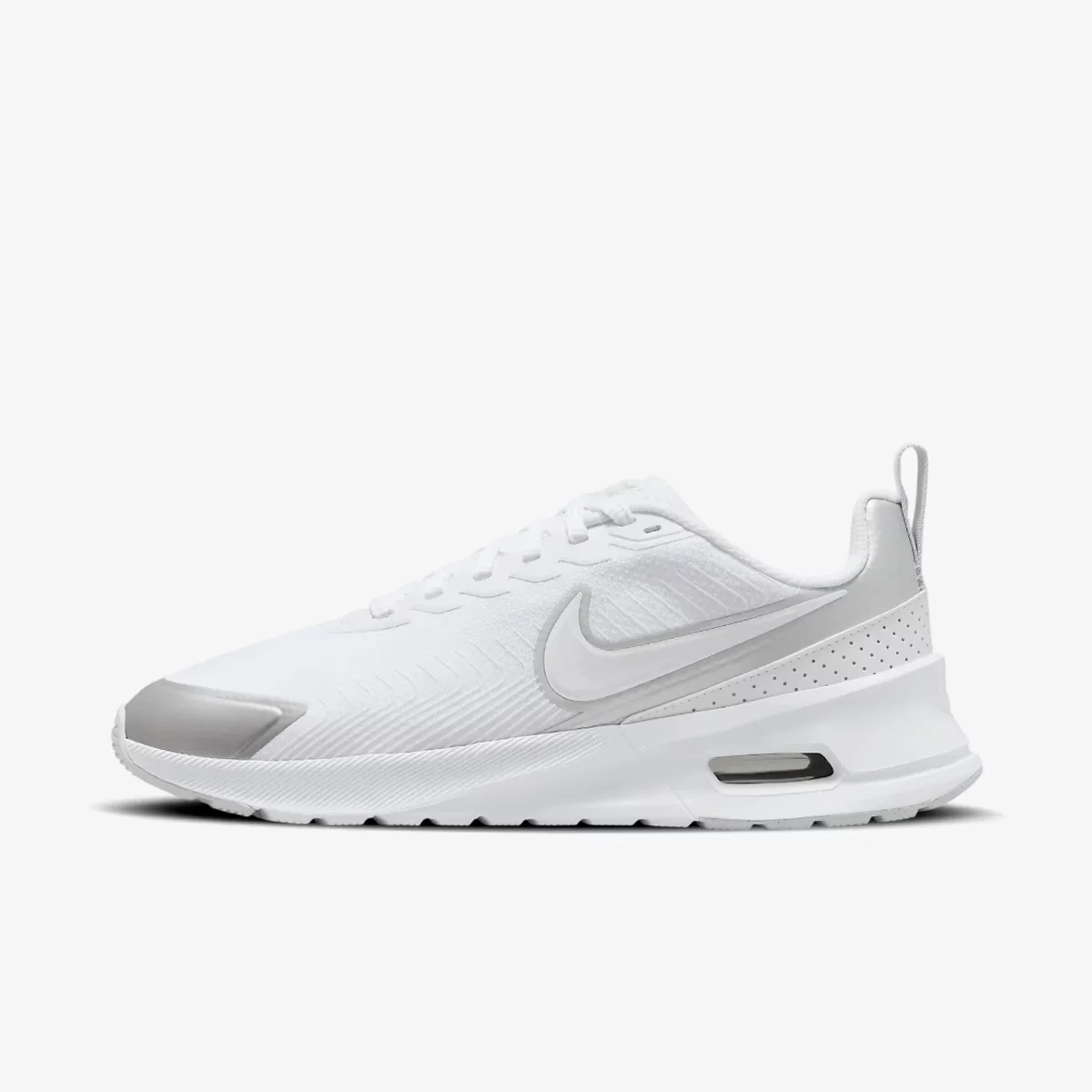 W NIKE AIR MAX NUAXIS