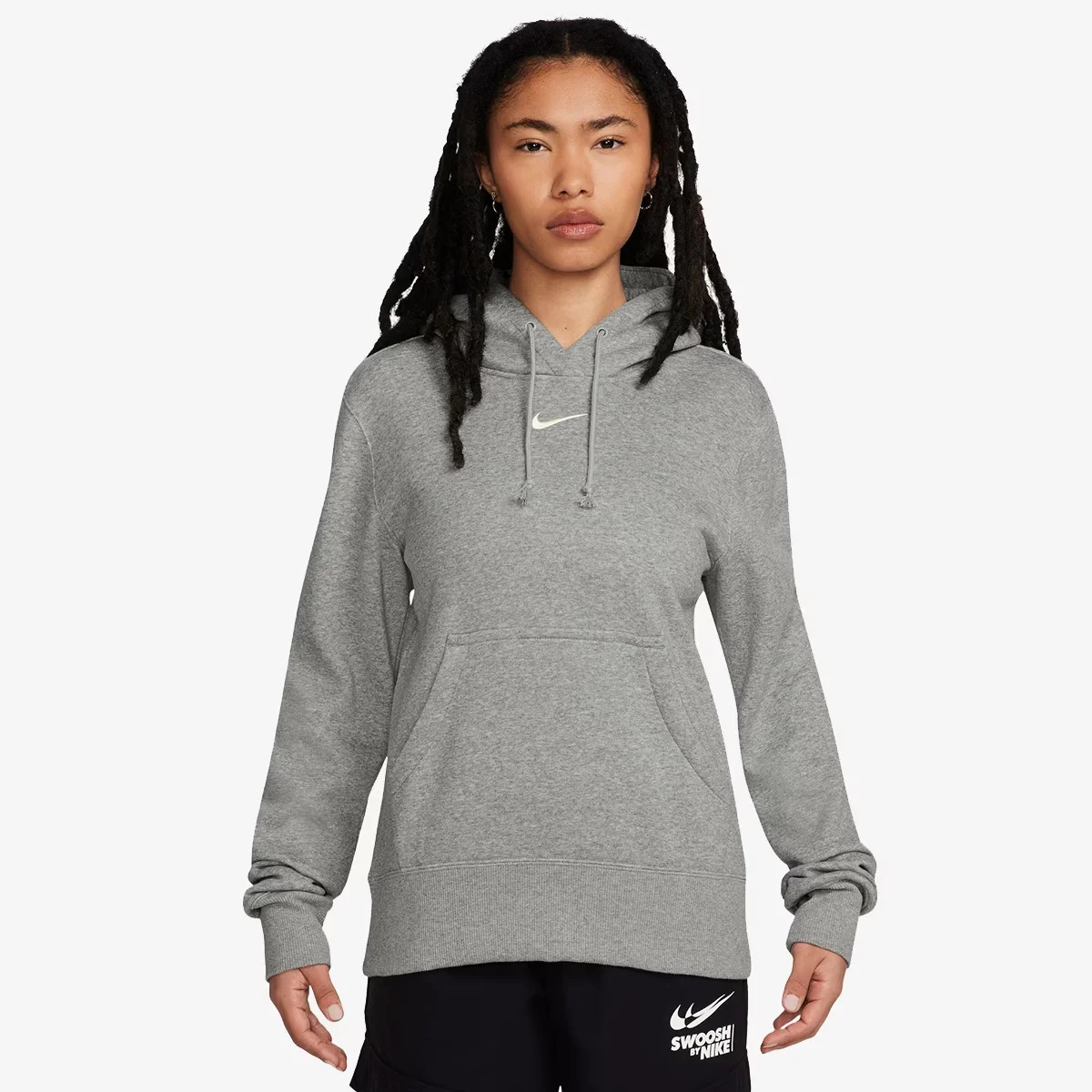 W NSW PHNX FLC STD PO HOODIE