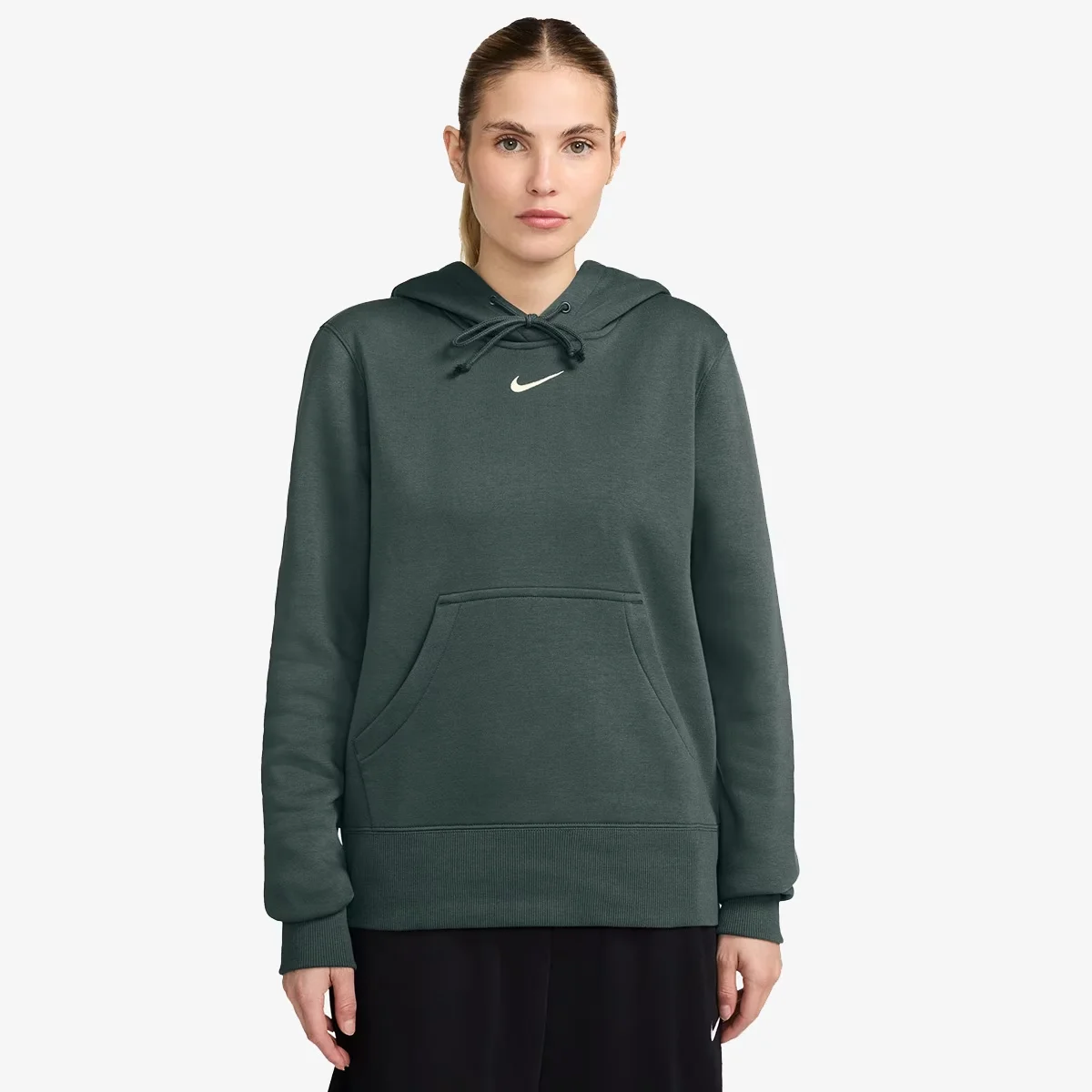 W NSW PHNX FLC STD PO HOODIE