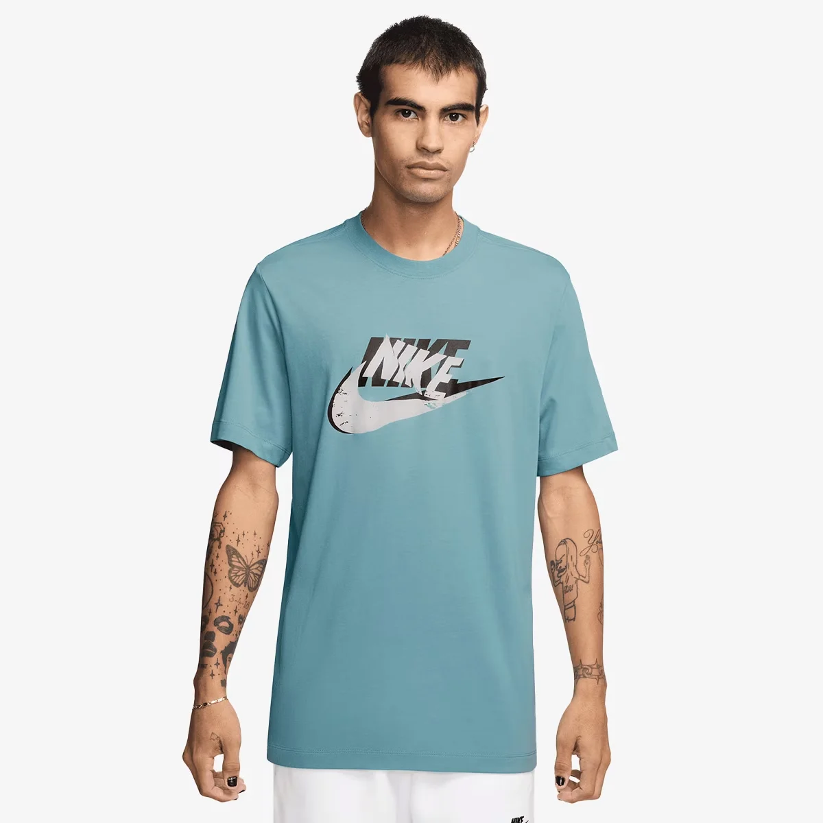 M NSW TEE 12MO FUTURA SP25