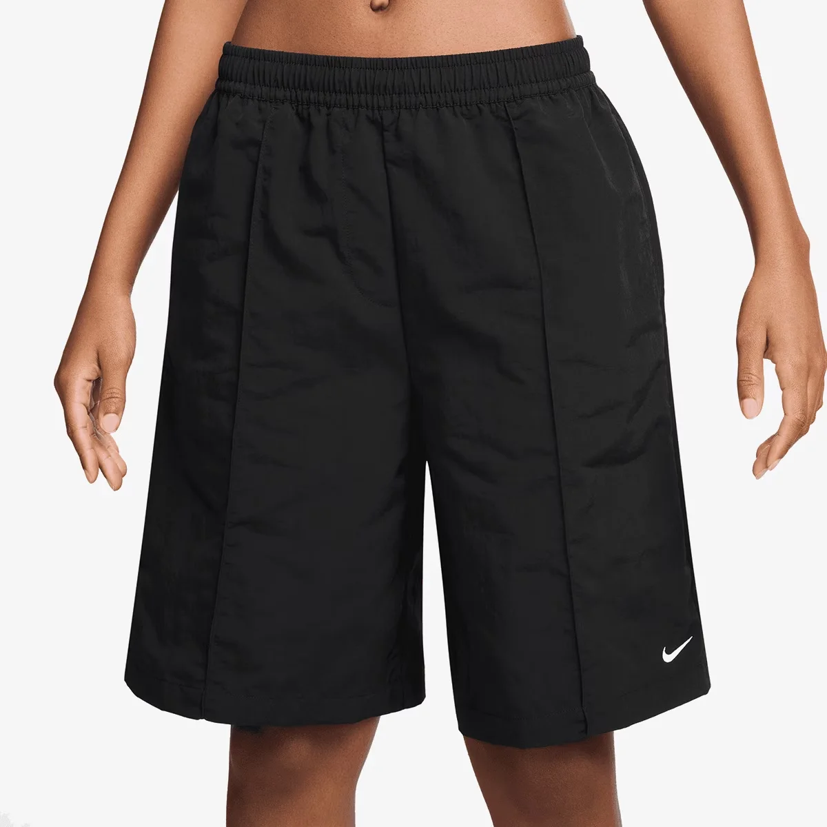 W NSW EVRYTHNG WVN HR 9inch SHORT