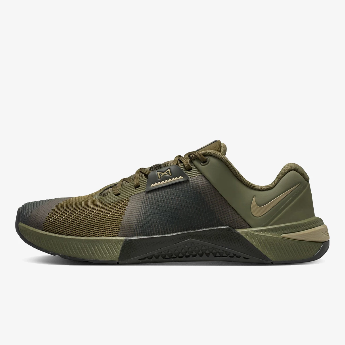 M NIKE METCON 10