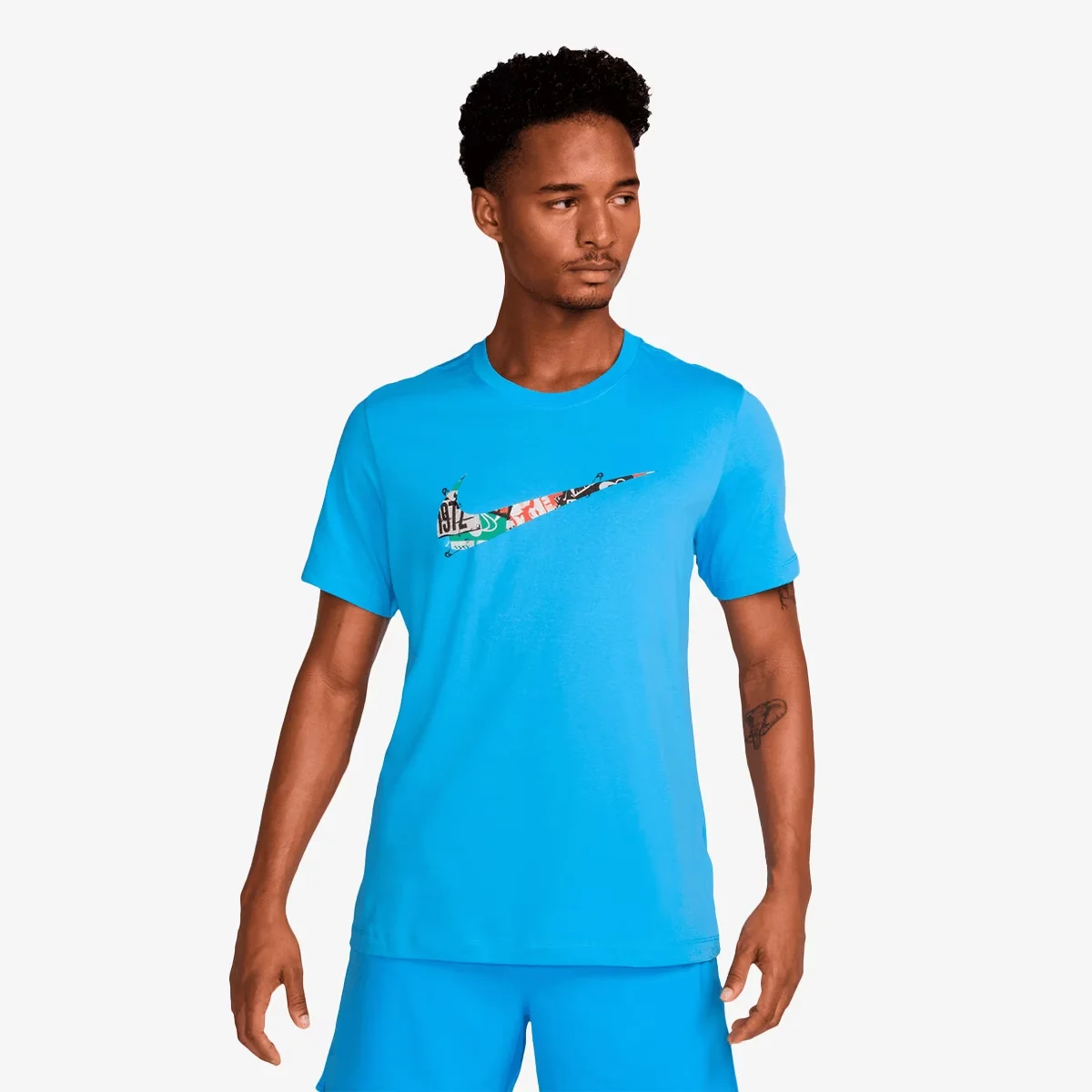 M NK DF TEE RUN ENERGY SP25