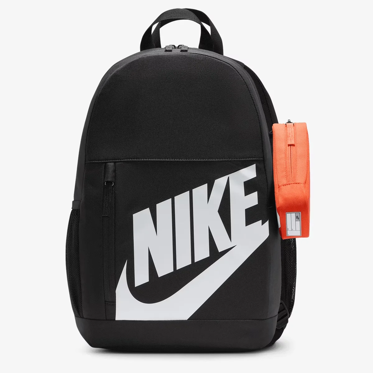 Y NK ELMNTL BKPK SHOEBOX