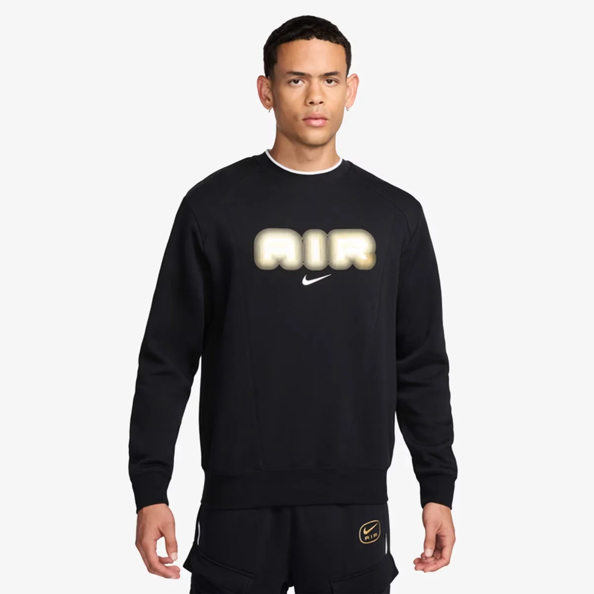 M NSW SW AIR CREW FLC BB