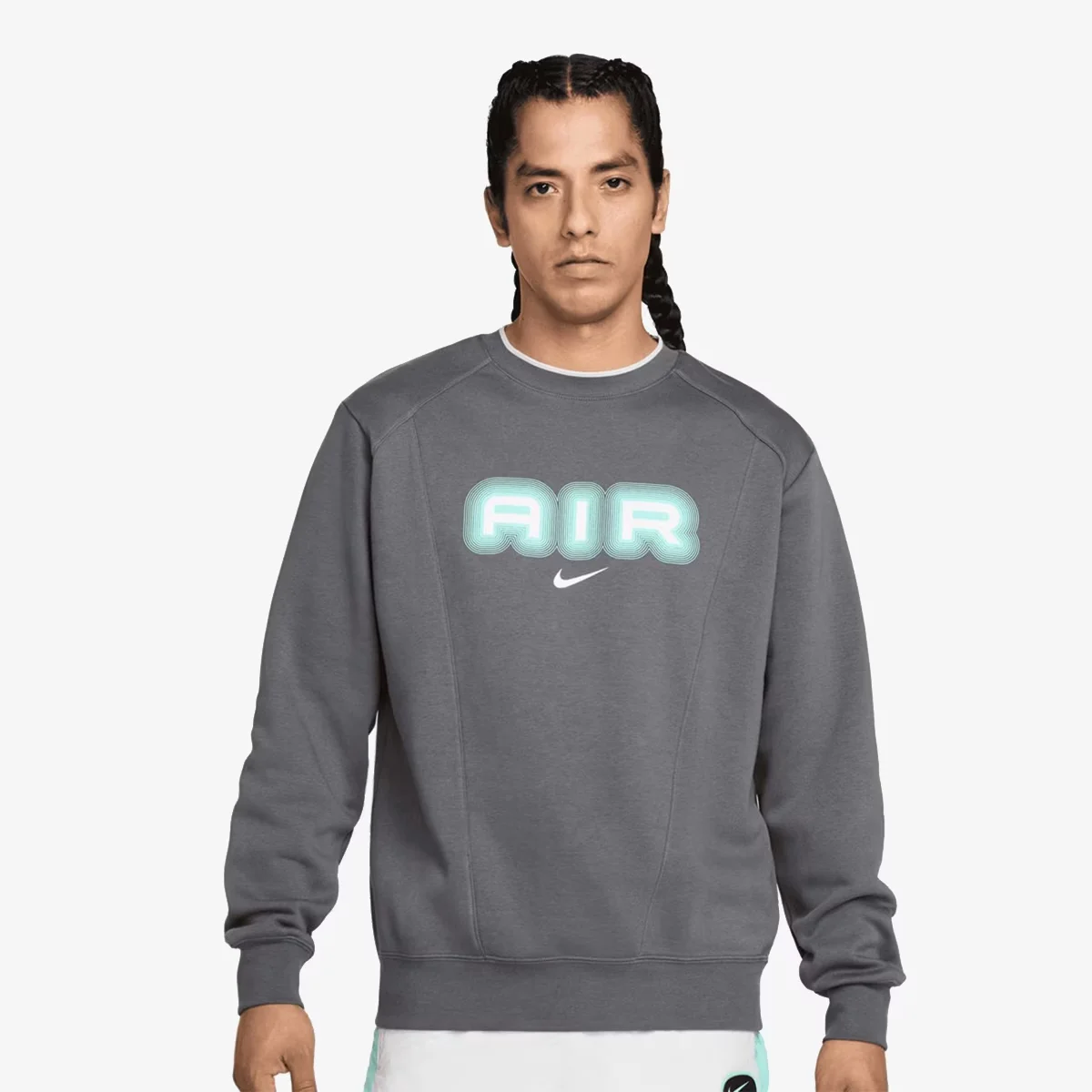 M NSW SW AIR CREW FLC BB