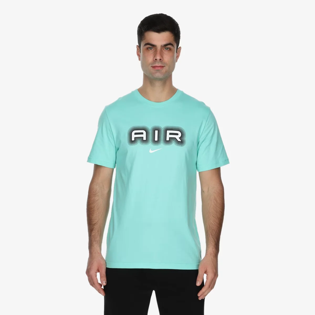 M NSW SW AIR GRAPHIC TEE
