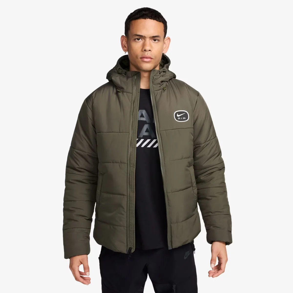 M NSW SW AIR SYN FILL JKT