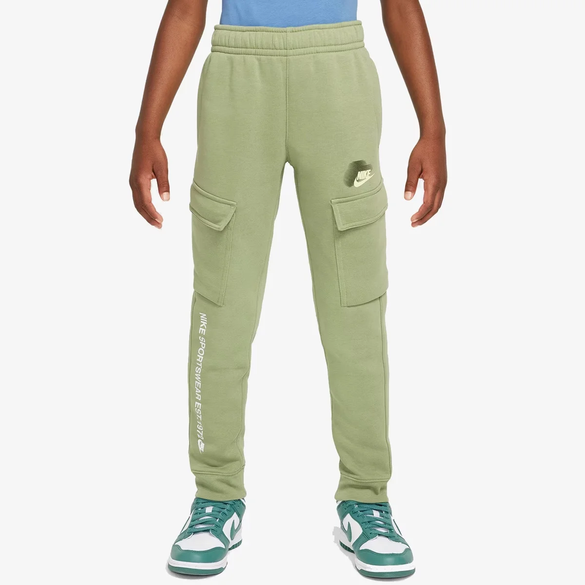 B NSW SI CARGO PANT BB