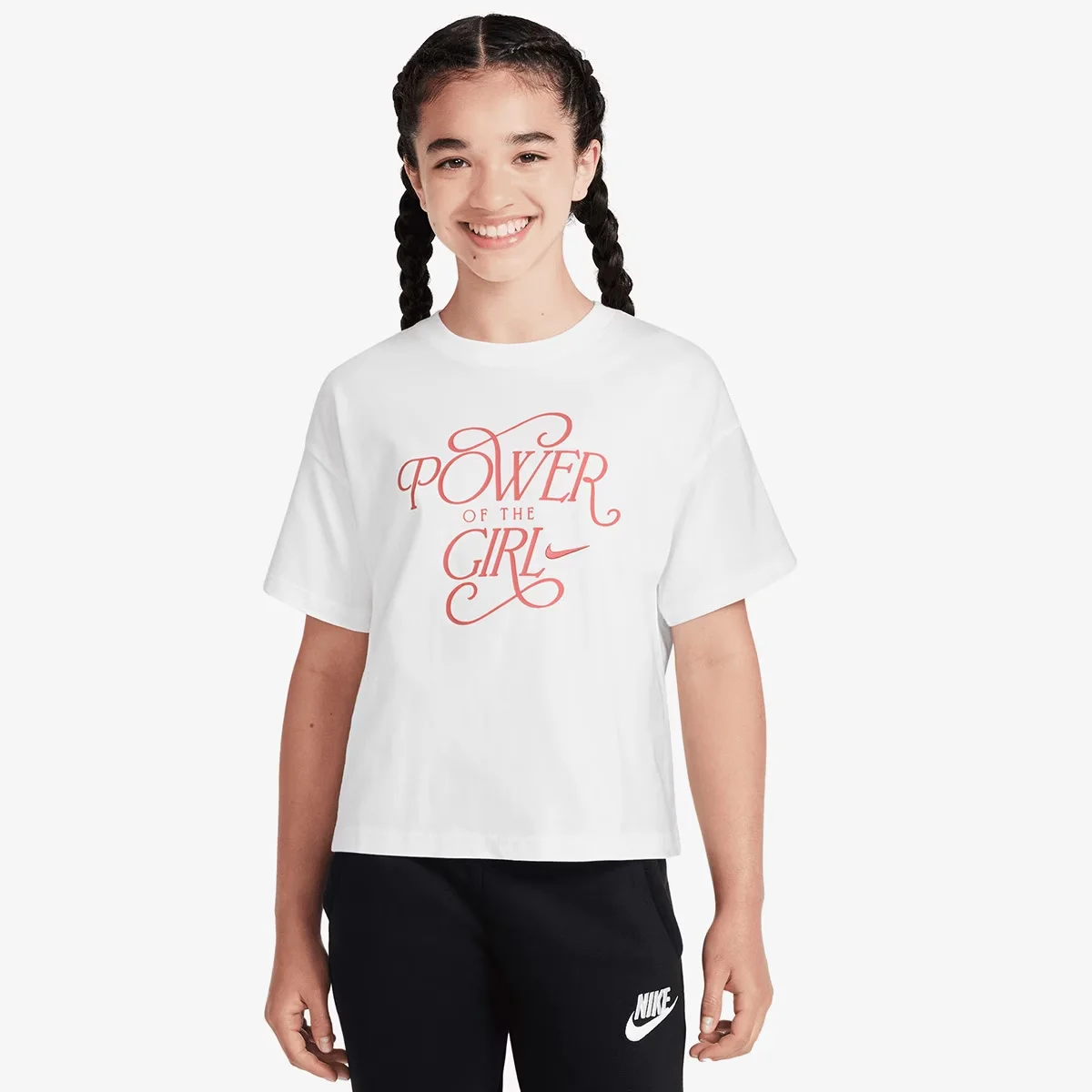 G NSW TEE POWER