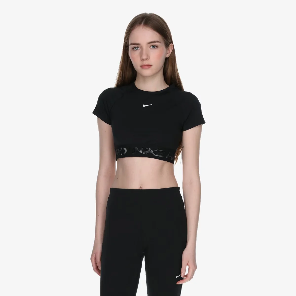 W NP DF SS CROP TOP TT GX