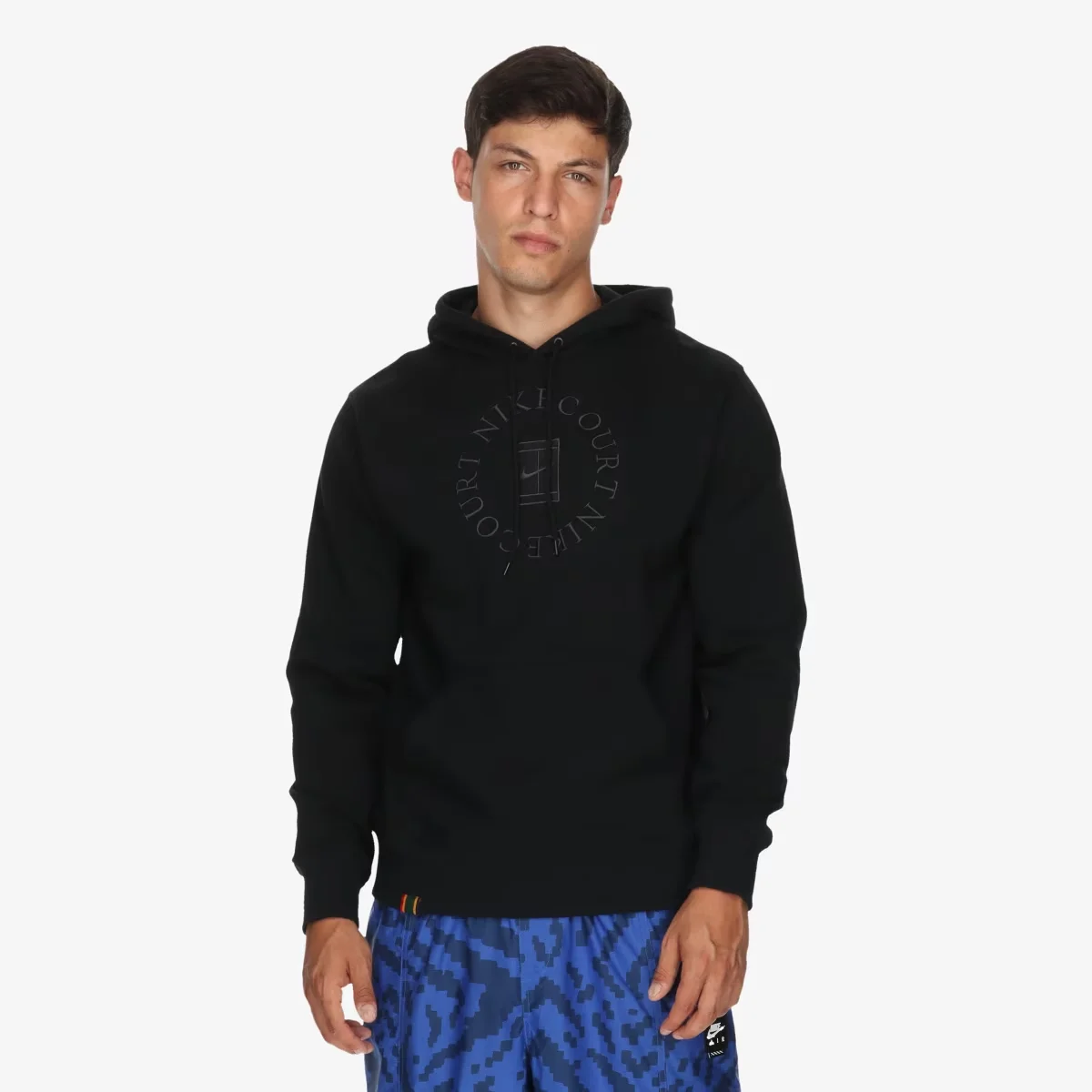 M NKCT DF HRTGE FLC PO HD