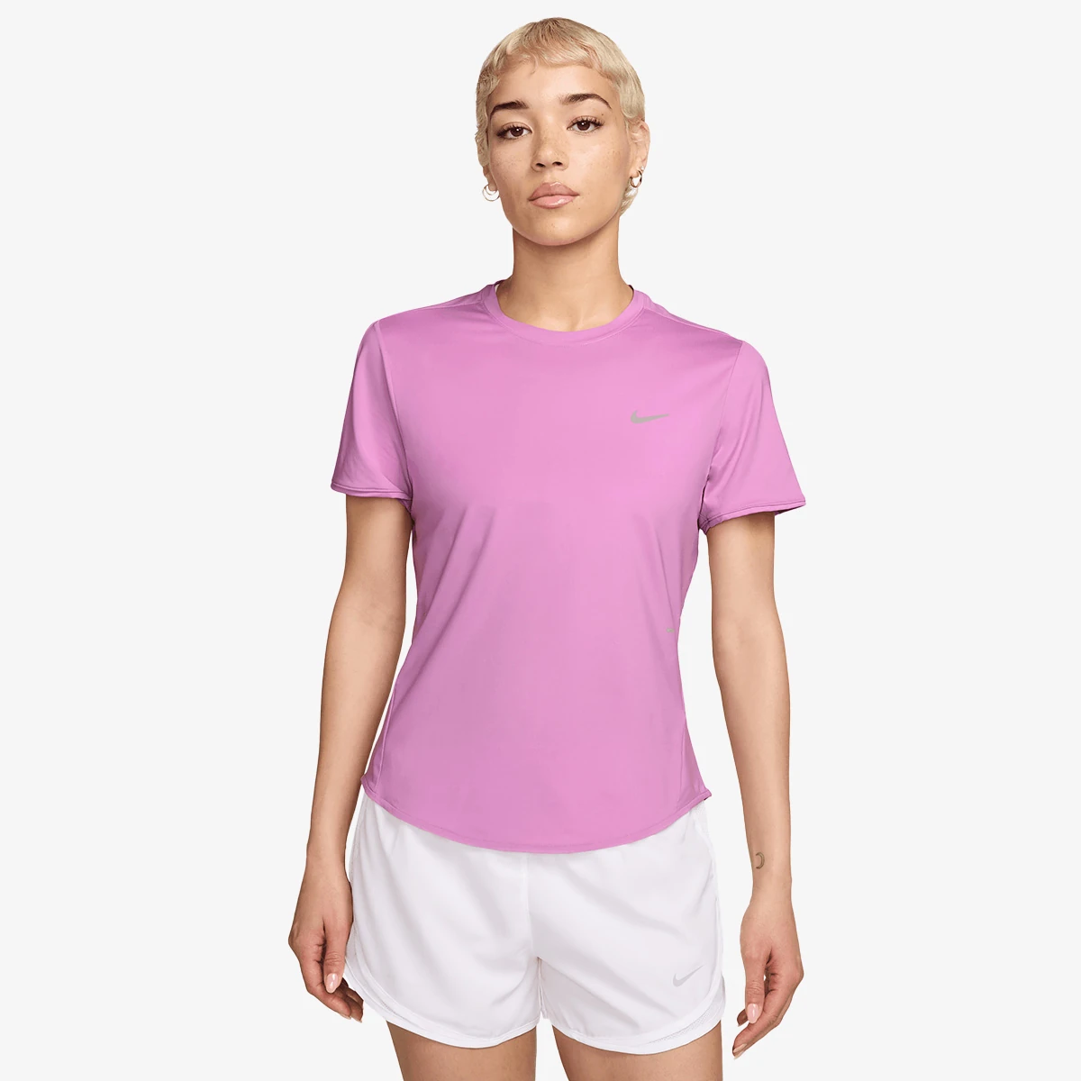 W NK SWIFT DF SS TOP