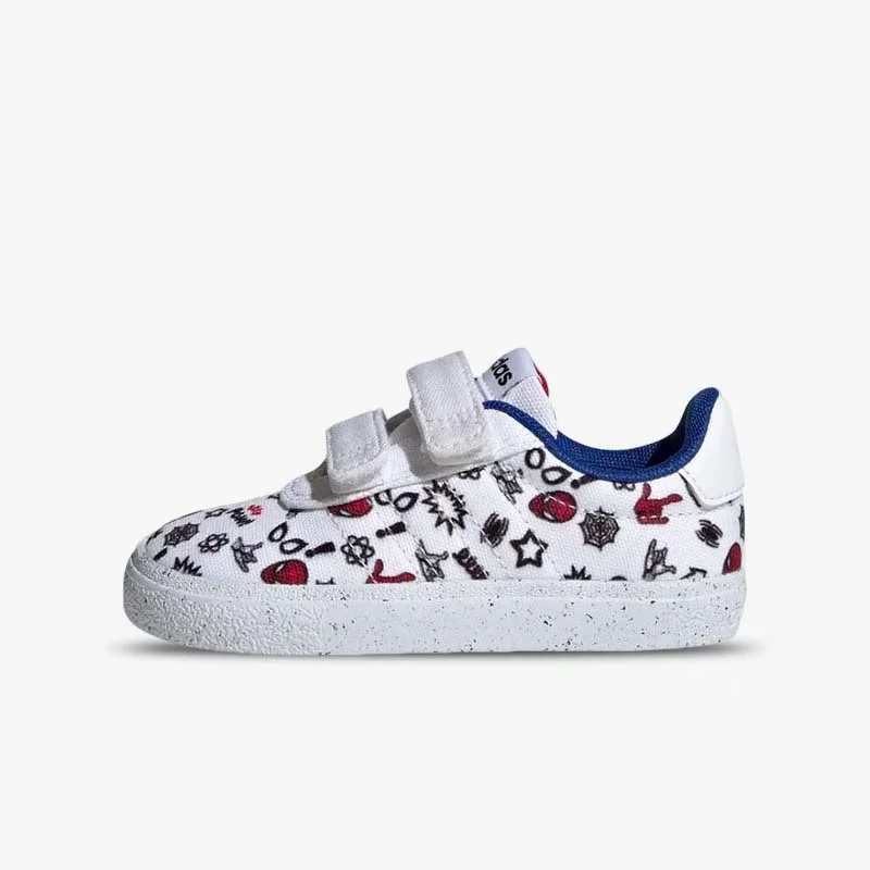 Adidas x marvel