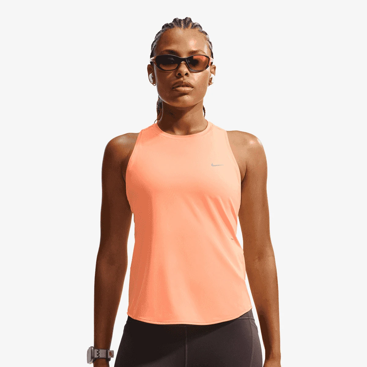 W NK SWIFT DF TANK TOP