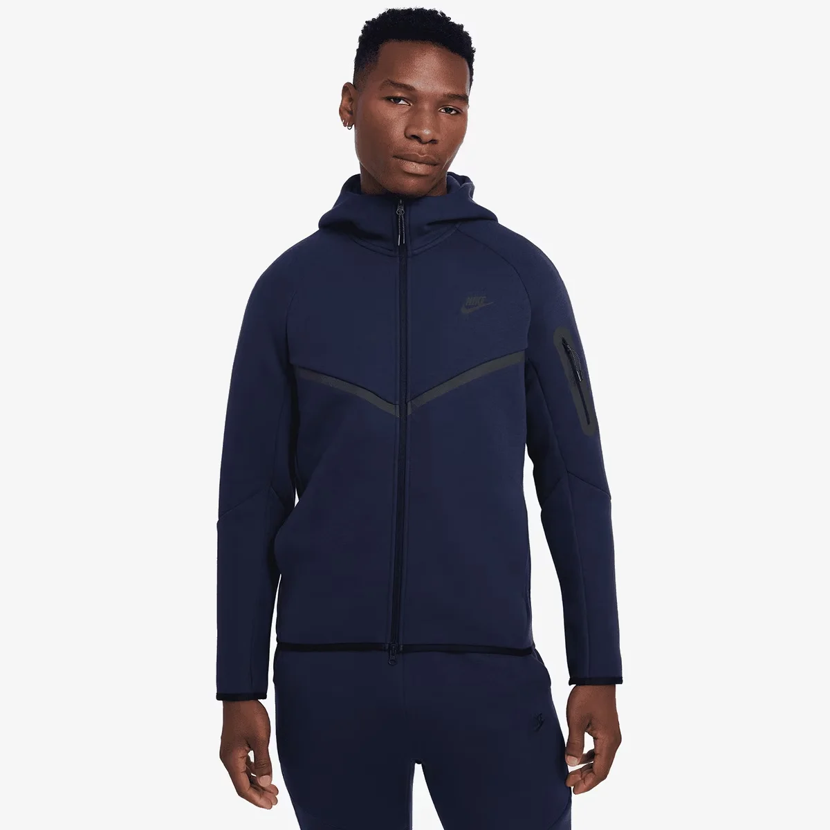 M NK TCH FLC WR FZ JKT