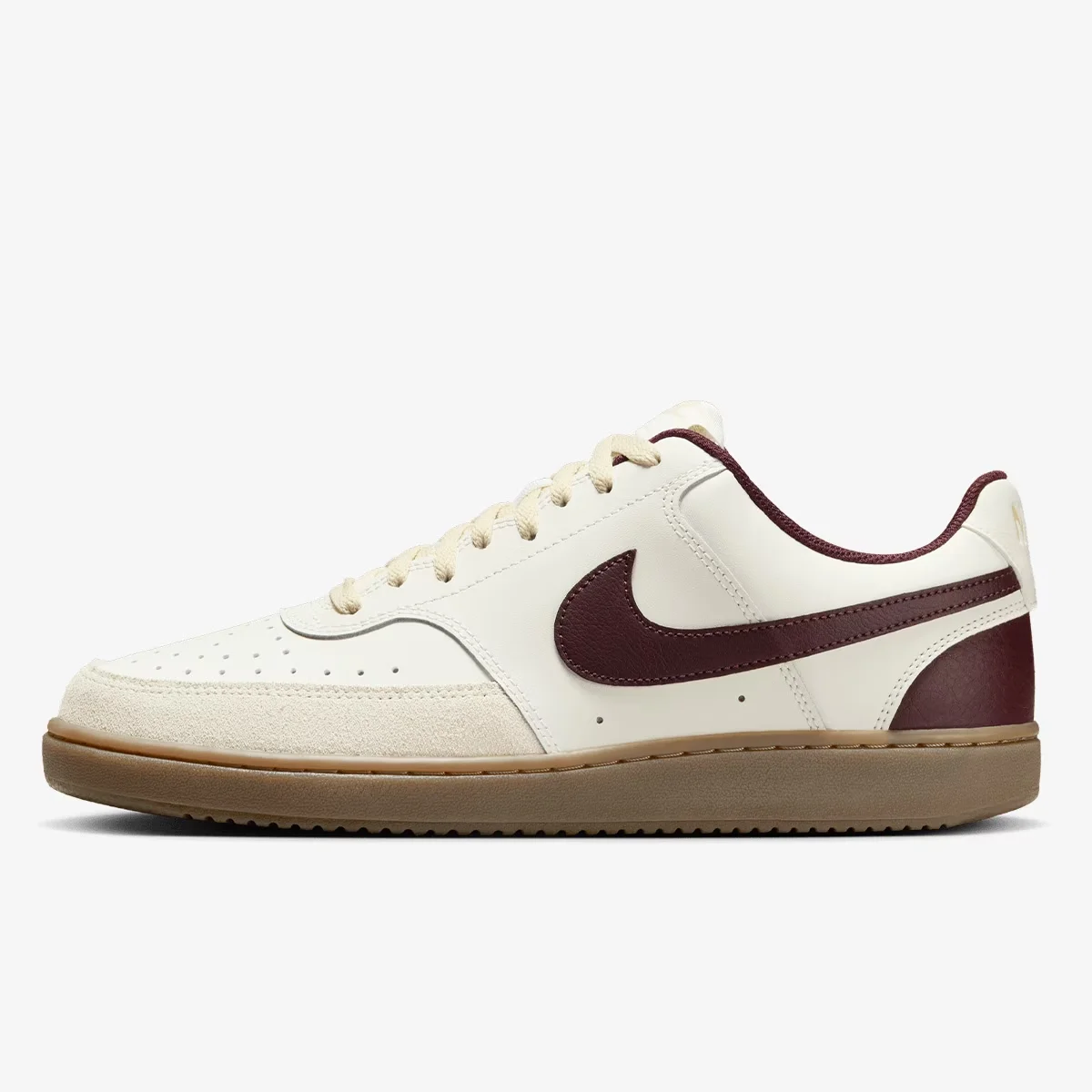 NIKE COURT VISION LO SC