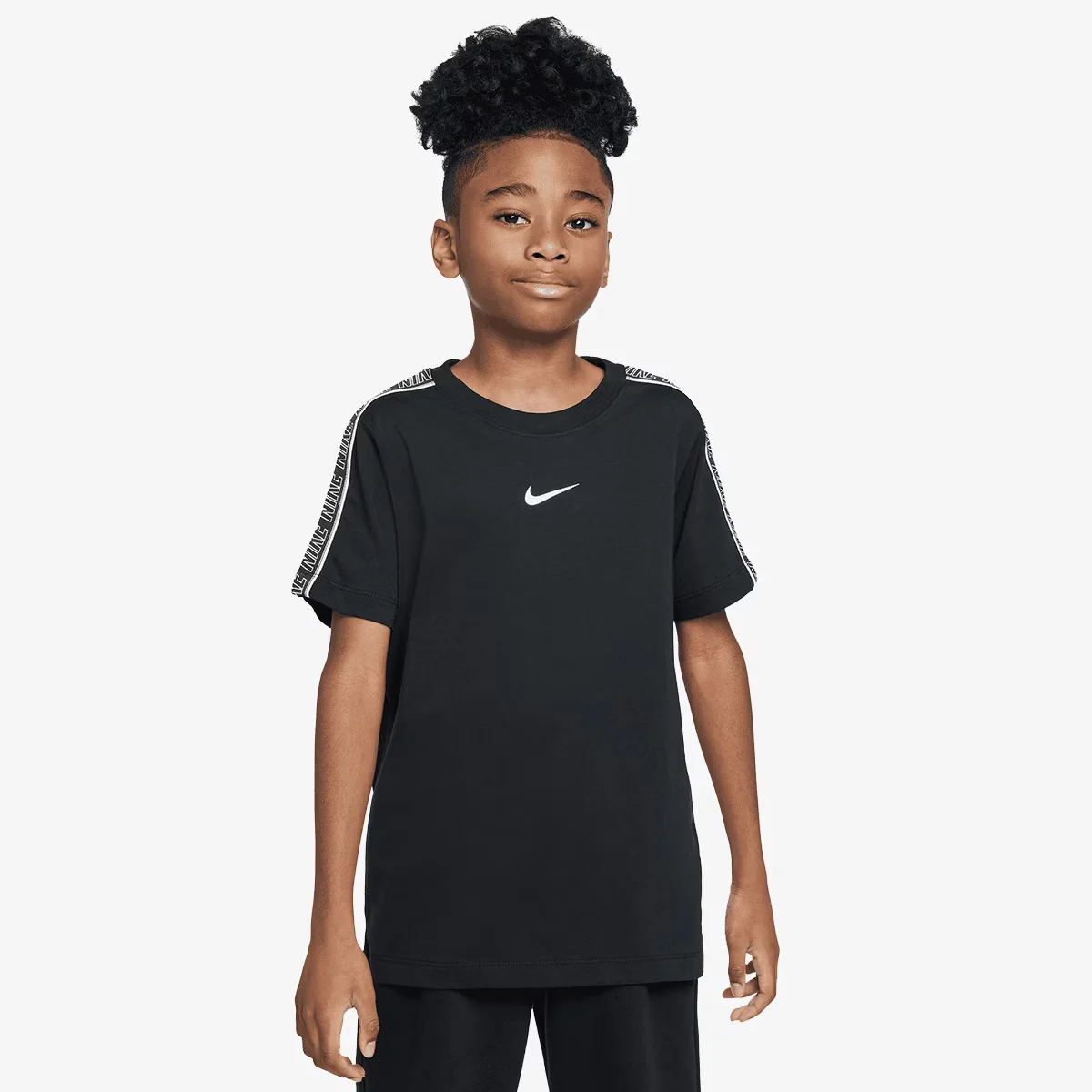 K NSW TEE CLUB+POLY 2