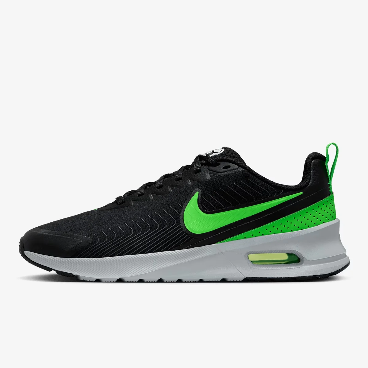 NIKE AIR MAX NUAXIS NA4