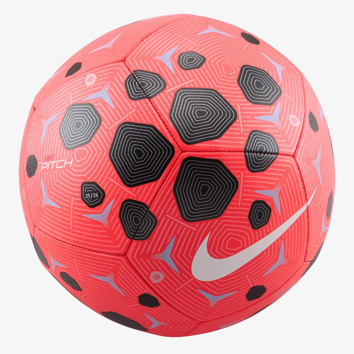 NIKE PITCH - FA25