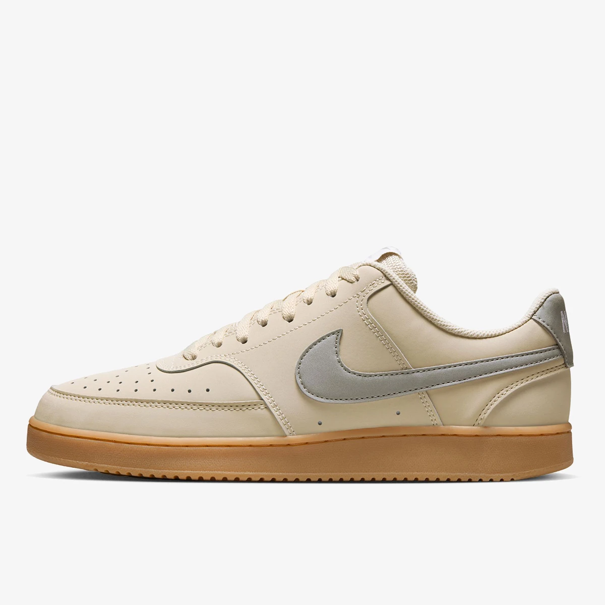 NIKE COURT VISION LO V2 NBK